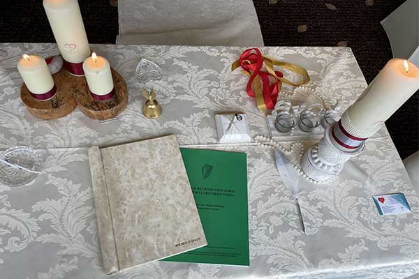 FAQ About The Interfaith Wedding Ceremonies I Create